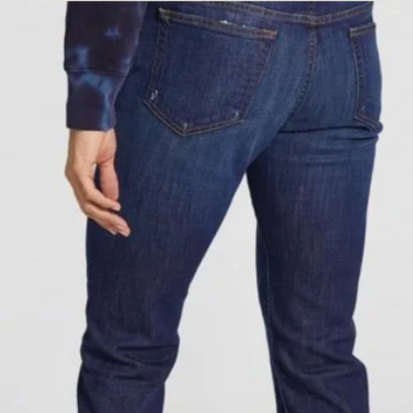 FRAME L'Homme Skinny-Fit  Jeans  Size 32 - Picture 2 of 9